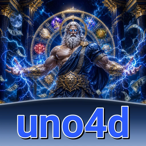 uno4d APK — file sudah dicek