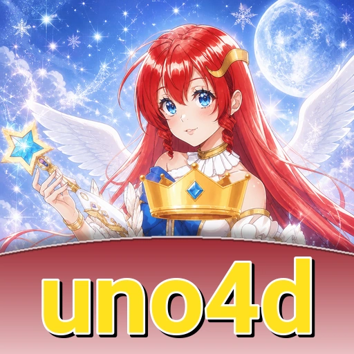 uno4d APK — gak dipotong pulsa