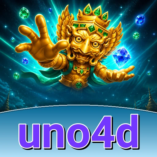 uno4d APK — bantuan 24 jam
